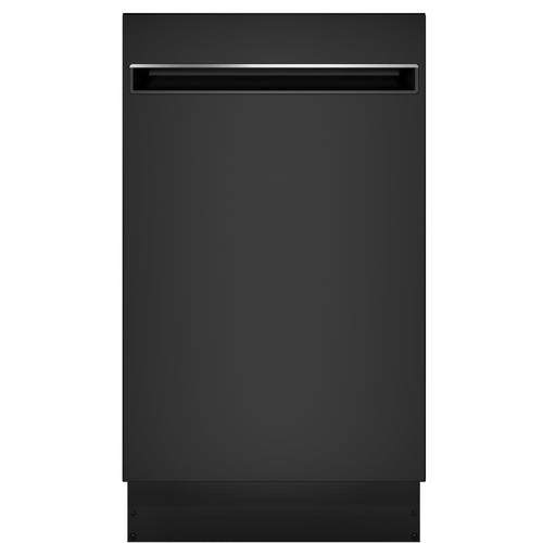 ge profile dishwasher white