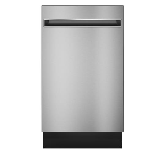 essentials cdw45s18 slimline dishwasher