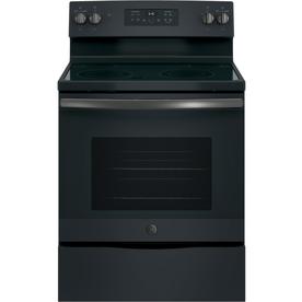 GE Black Slate Appliances At Lowes Com   084691831822lg 