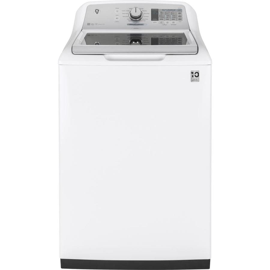 General Electric Deep Fill Washing Machine