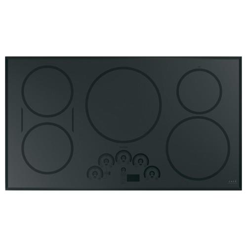 Ge 36 Inch Element Stainless Steel Induction Cooktop Common 36