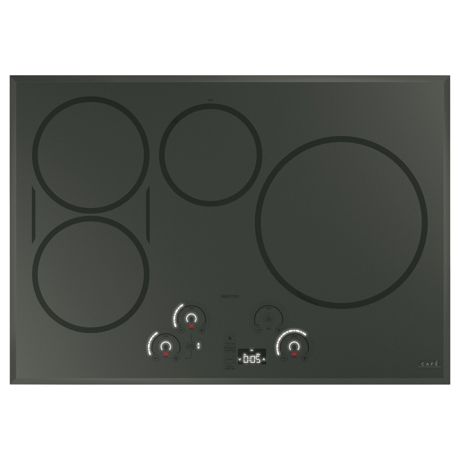 ge induction cooktop