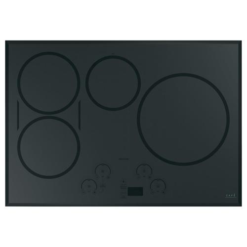 Ge 30 In Stainless Steel Induction Cooktop Common 30 Inch