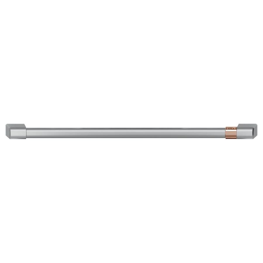 Cafe 30-in Wall Oven Handle (Brushed Stainless)