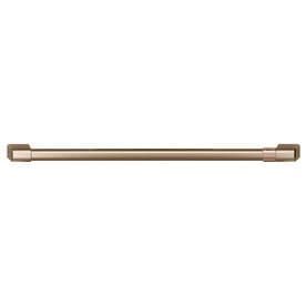 Dishwasher Parts At Lowes Cafe 24 In Dishwasher Handle Brushed Bronze