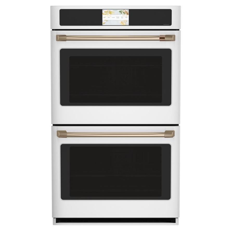 lowes double oven