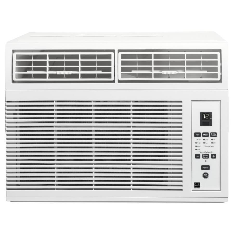 ge 115 volt electronic room air conditioner