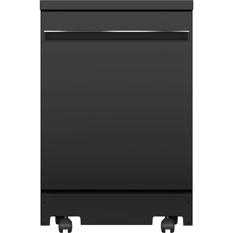 Black Portable Dishwashers At Lowes Com