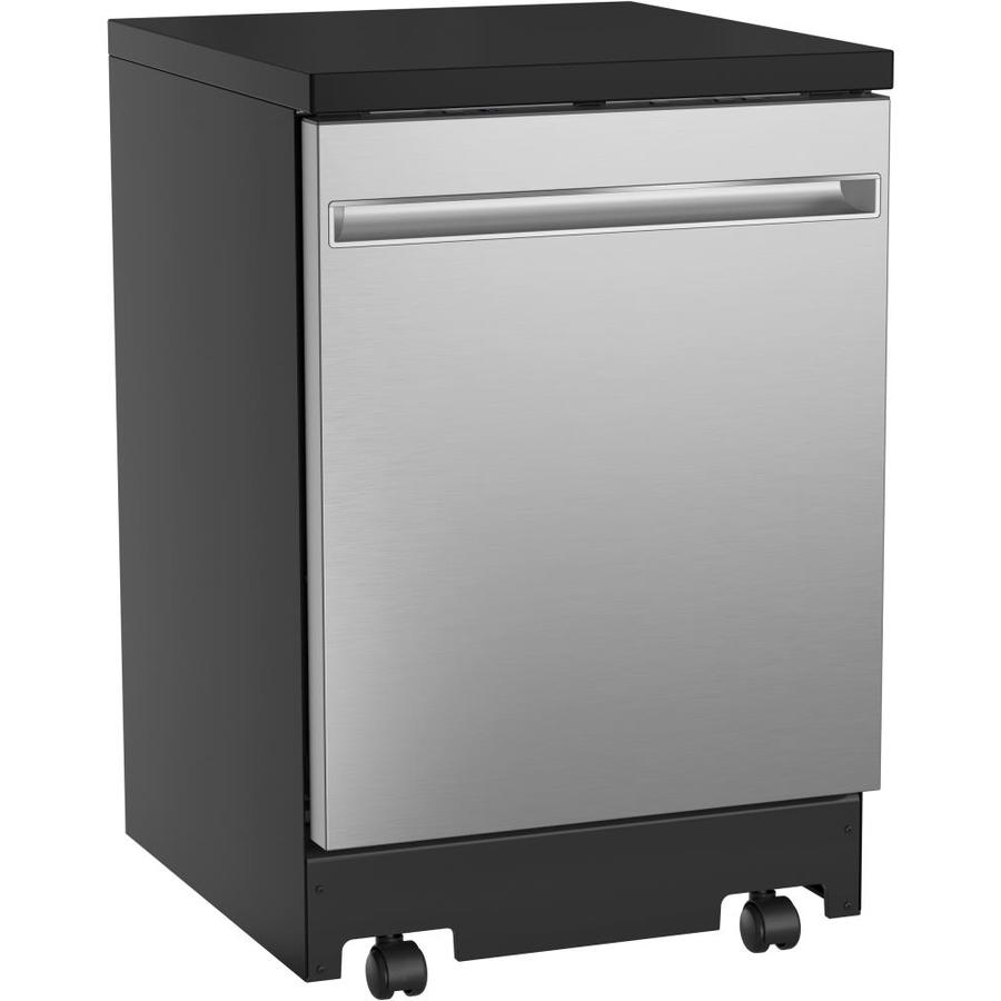 stand alone dishwasher lowes