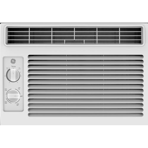 5000 btu air conditioner sq ft