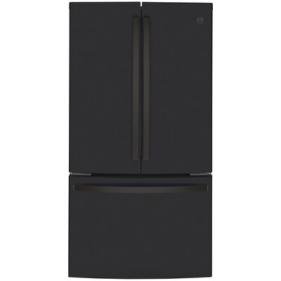 Black Refrigerators At Lowes Com