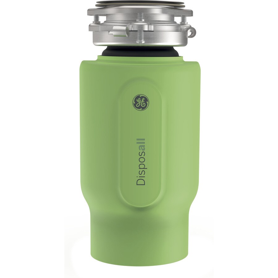 Garbage Disposal 1/2 Hp, Continuous Feed Noise Martinique