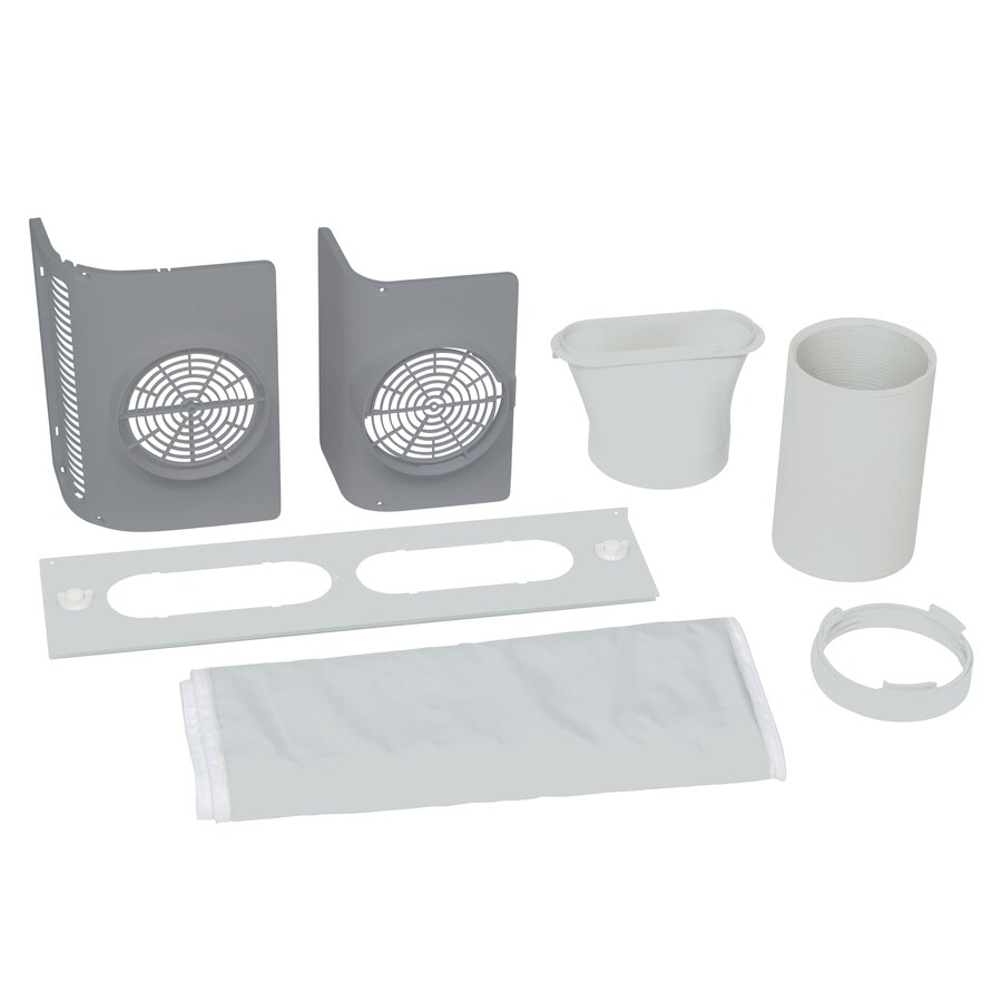 GE Air Conditioner Exhaust Hose in the Air Conditioner Parts