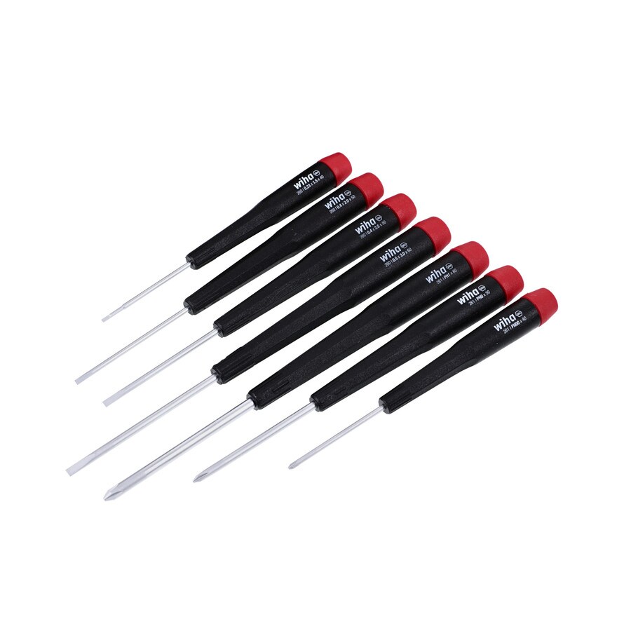 tweaker screwdriver set