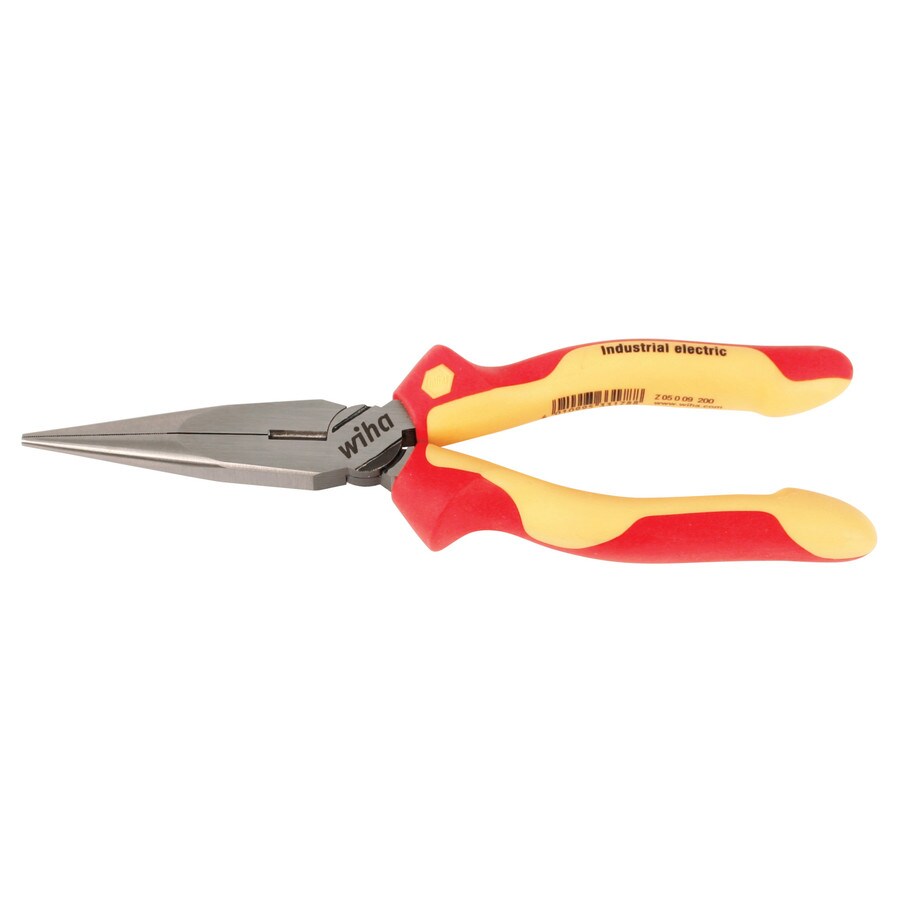 lowes needle nose pliers