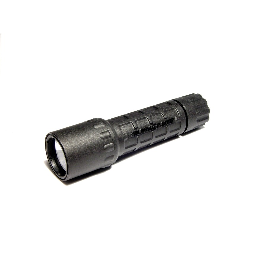 SureFire G2-BK 60-Lumen Xenon Flashlight (123A Battery Included)