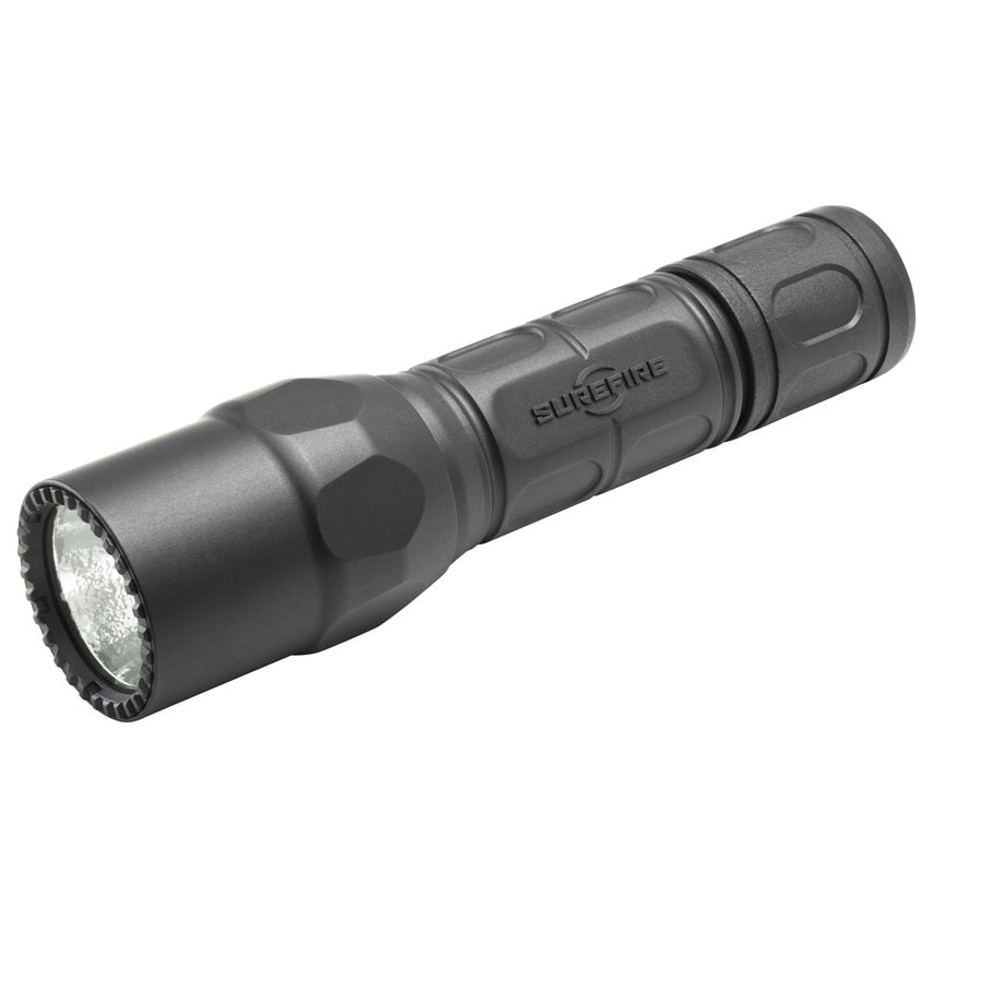 SureFire 320-Lumen LED Flashlight (123A Battery Included) at Lowes.com