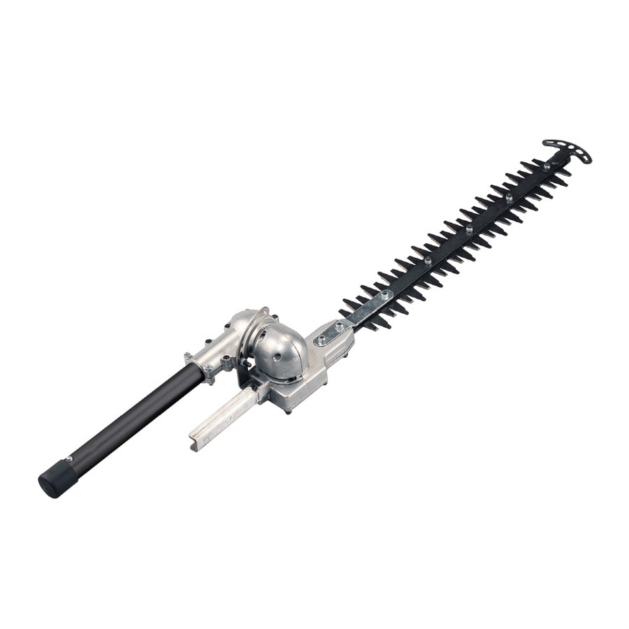 TrimmerPlusÂ® 41AJAH-C966 EZ-Link 17" Hedge Trimmer Attachment
