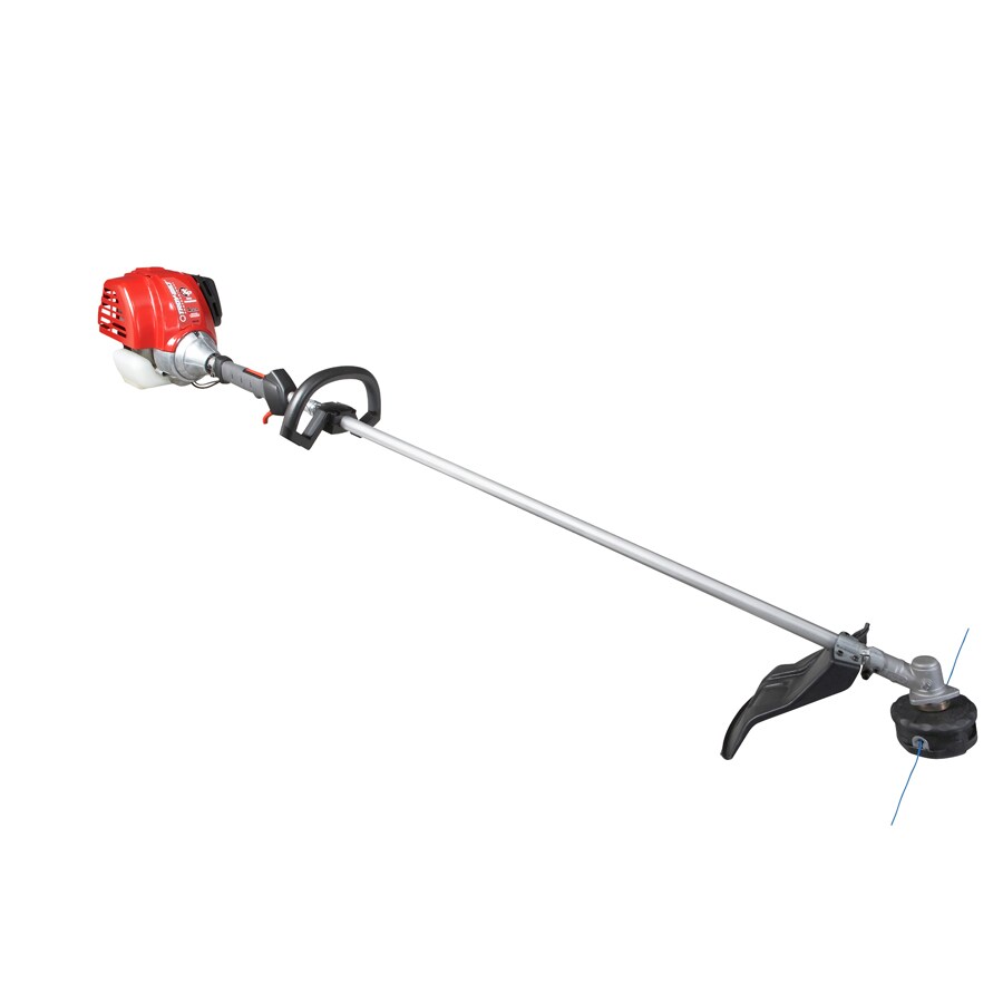 Troy-Bilt TB6160 Commercial 4-Cycle Gas String Trimmer
