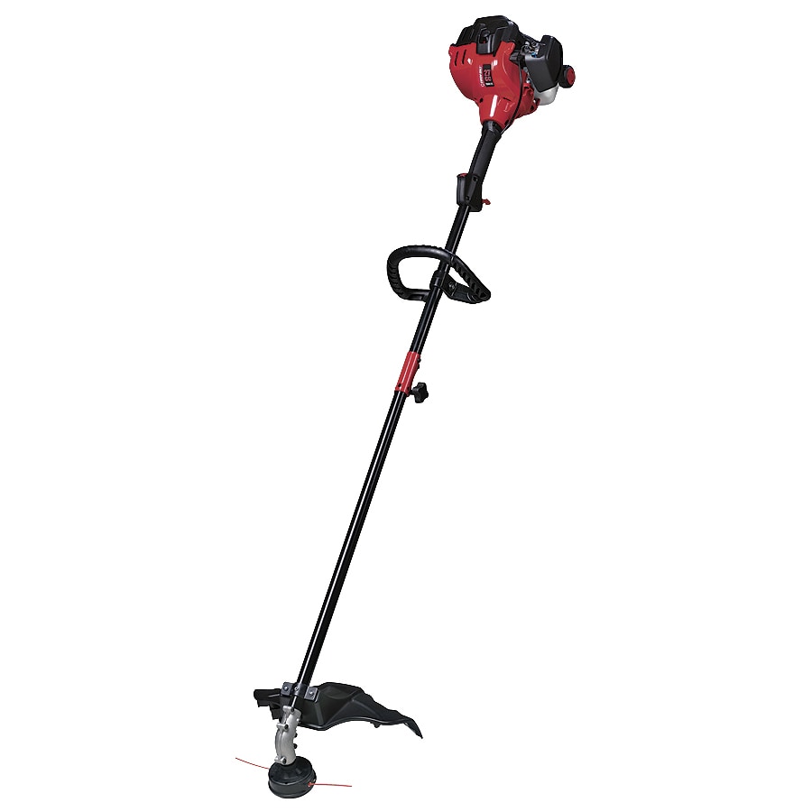 troy bilt 4 cycle trimmer