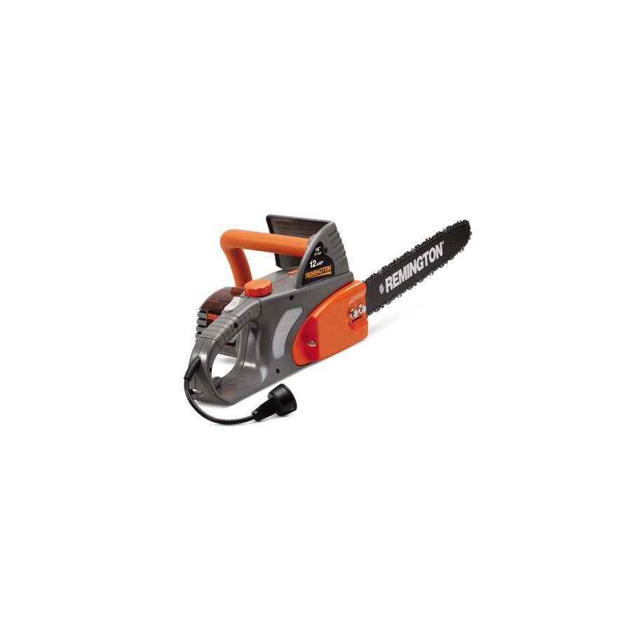 Electric Chainsaw, 16-Inch, 12-Amp