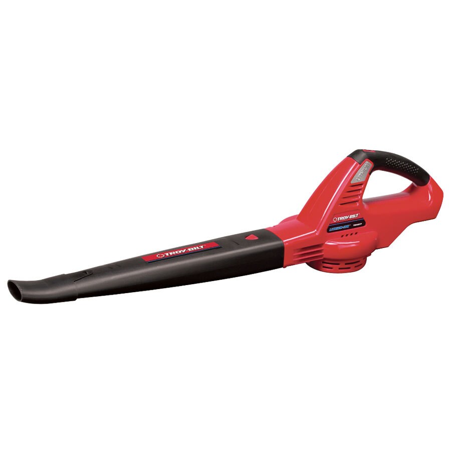 Troy-Bilt TBHB57 20 Cordless Electric Leaf Blower