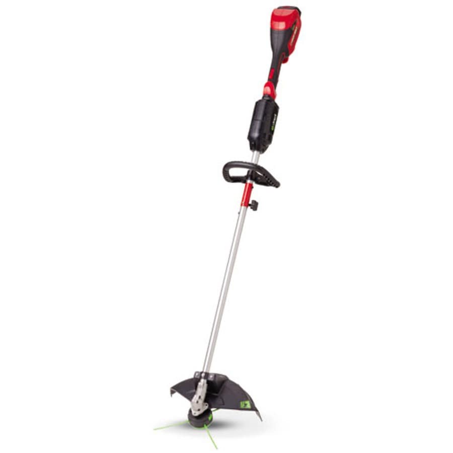 Troy-Bilt TB60 AF 20-Volt 14-in Cordless String Trimmer