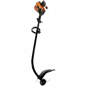 UPC 084931843080 product image for Remington 25-cc 2-cycle 17-in Curved Shaft Gas String Trimmer | upcitemdb.com