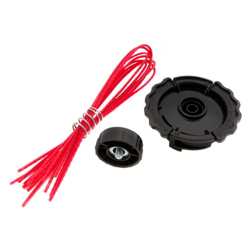 replacement head for string trimmer