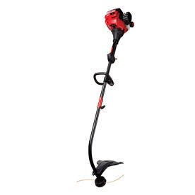 UPC 084931845725 product image for Troy-Bilt 25-cc 2-cycle 17-in Trimmer Plus Attachment Compatible Curved Shaft Ga | upcitemdb.com