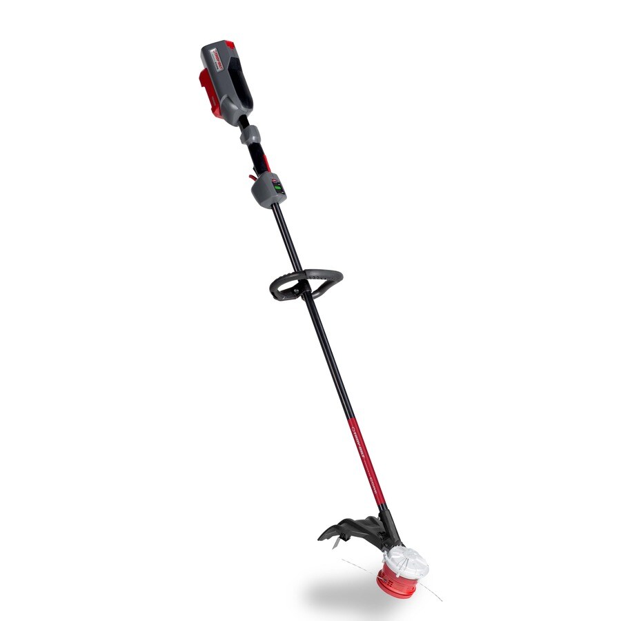 husqvarna cordless string trimmer