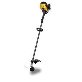 Bolens 25-cc 2-cycle BL160 16-in Straight Shaft Gas String Trimmer