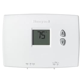 Honeywell RTH7500D Conventional 7-Day Programmable