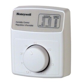 UPC 085267201612 product image for Honeywell Non-Programmable Thermostat | upcitemdb.com