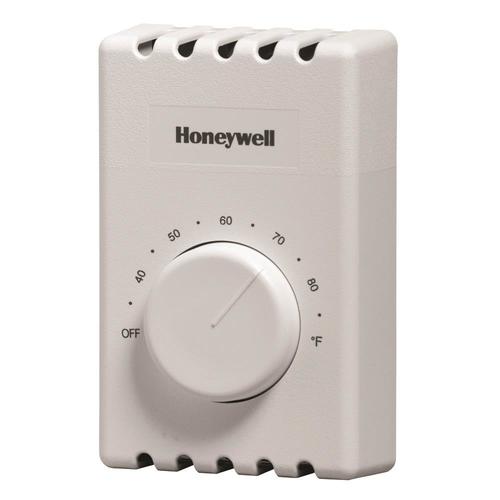 Honeywell Heating Dial Thermostat How To Use