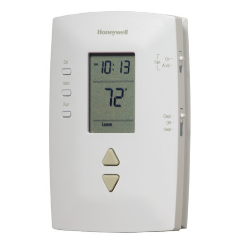 Honeywell Programmable Thermostat in the Programmable Thermostats