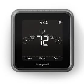 Honeywell Lyric T5+ Wi-Fi Smart Thermostat