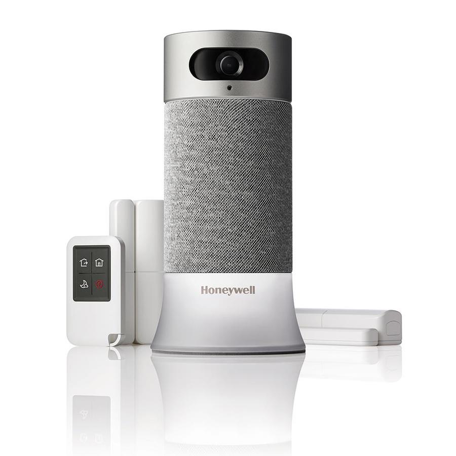 Honeywell Smart Home Security Digital Wireless Indoor 1 ...