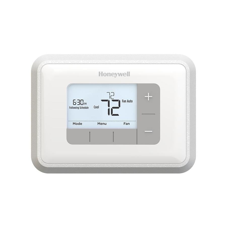 programmable-thermostats-at-lowes