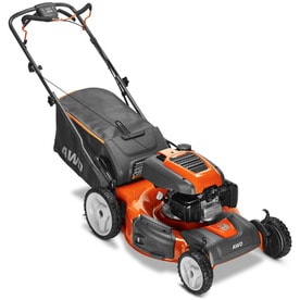 UPC 085388234292 product image for Husqvarna HU800AWDH 190-cc 22-in Self-propelled Gas Lawn Mower with Honda Engine | upcitemdb.com