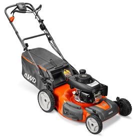 Shop Gas Push Lawn Mowers at Lowes.com Shop Gas Push Lawn Mowers at Lowes.com