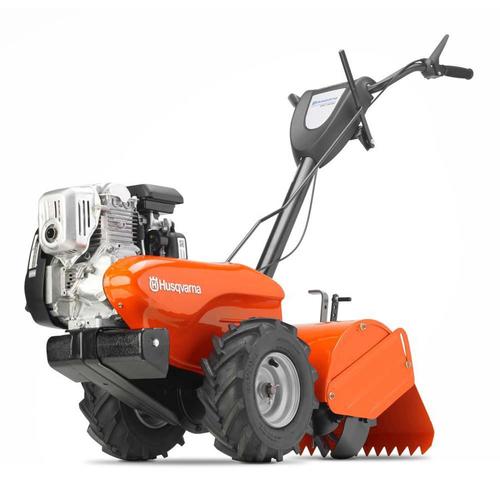 husqvarna rototiller attachment