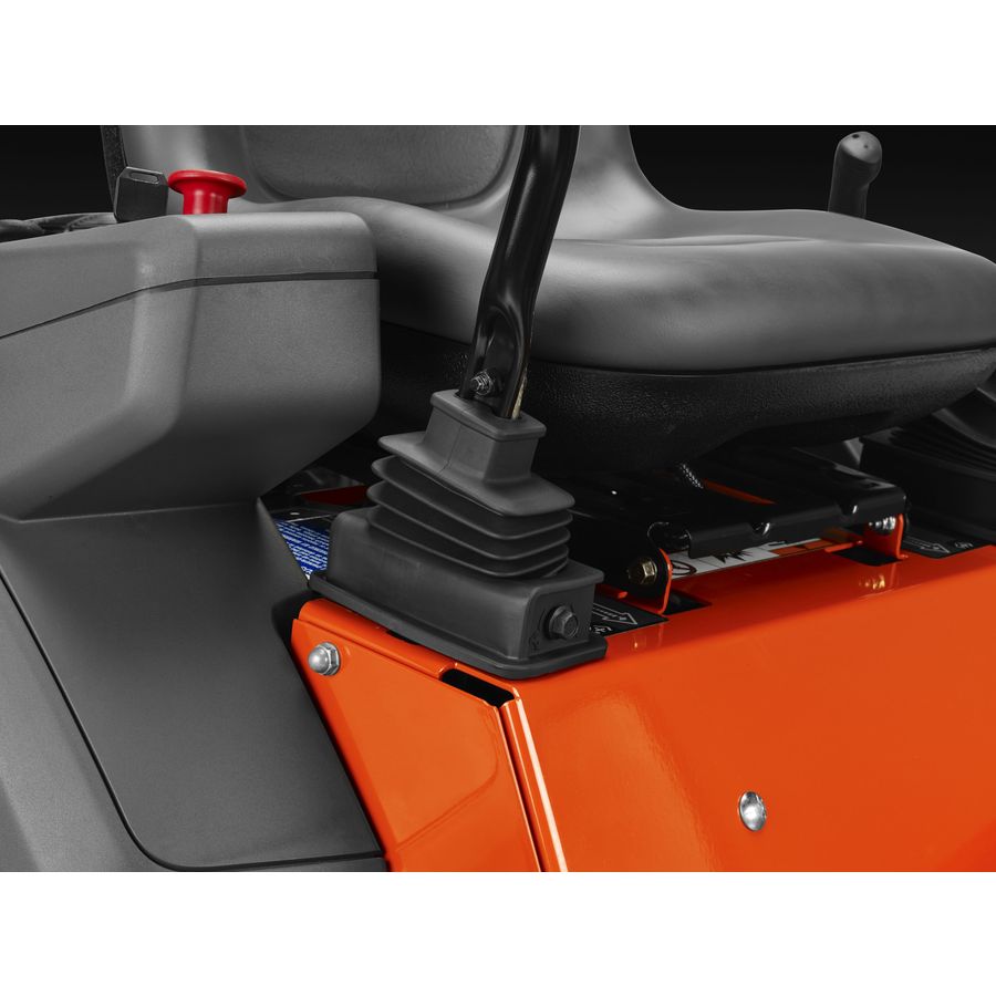 Husqvarna 967323901 Riding-Mowers-Tractors - View #8