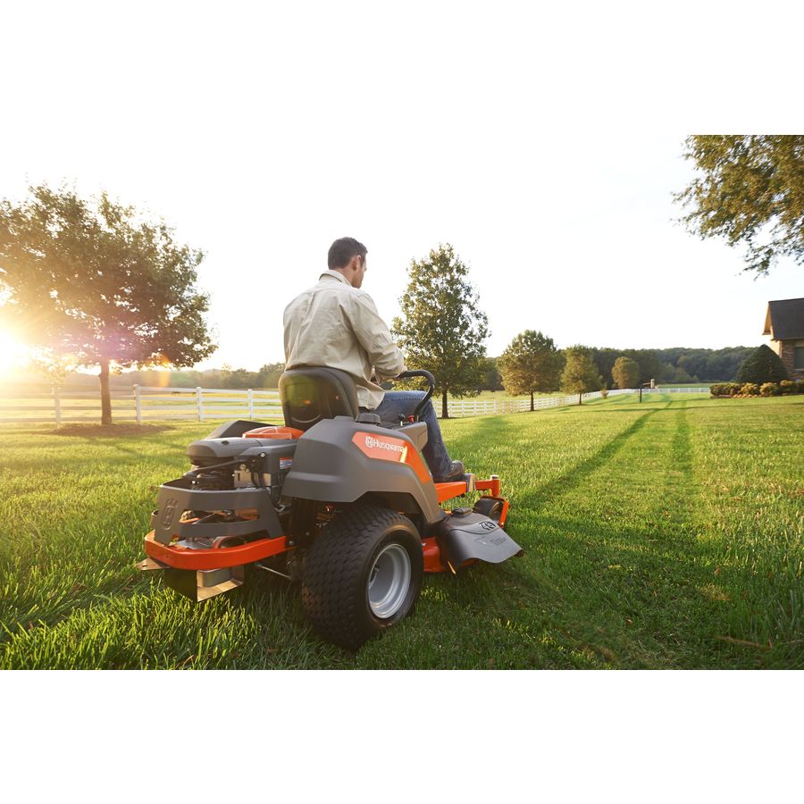 Husqvarna 967323901 Riding-Mowers-Tractors - View #9
