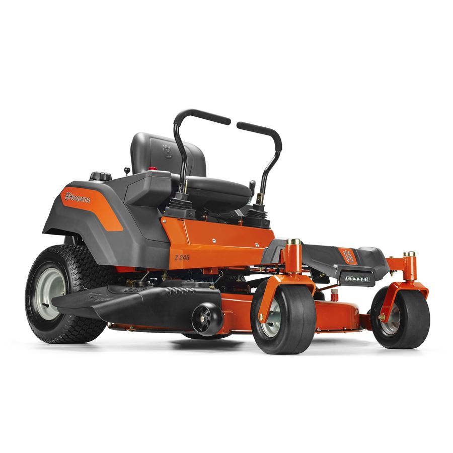 Husqvarna 967323901 Riding-Mowers-Tractors - View #3