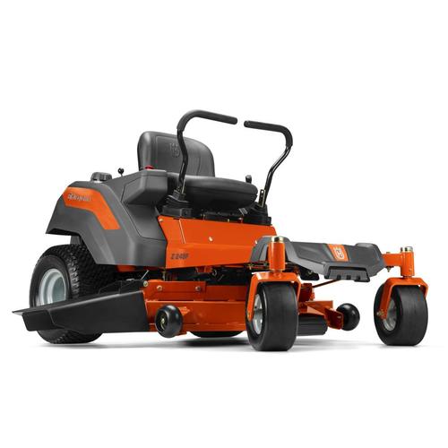 Husqvarna MZ Series 23HP Vtwin Hydrostatic 48in Zeroturn Lawn Mower