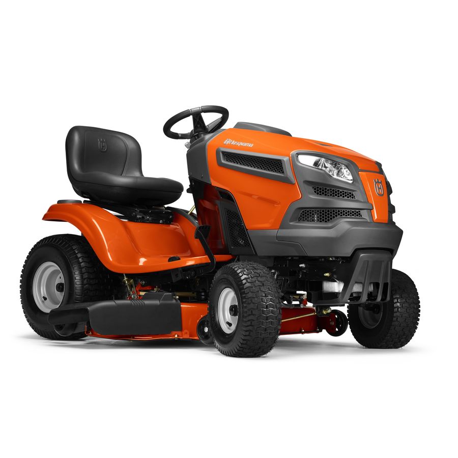 Husqvarna 42 Riding Mower