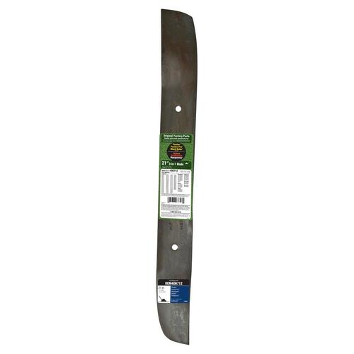 Husqvarna 21in Mulching Mower Blades at