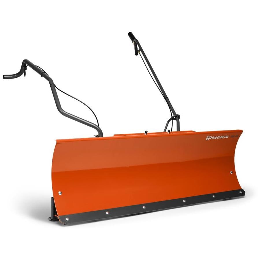 Husqvarna 48in Residential Snow Blade at