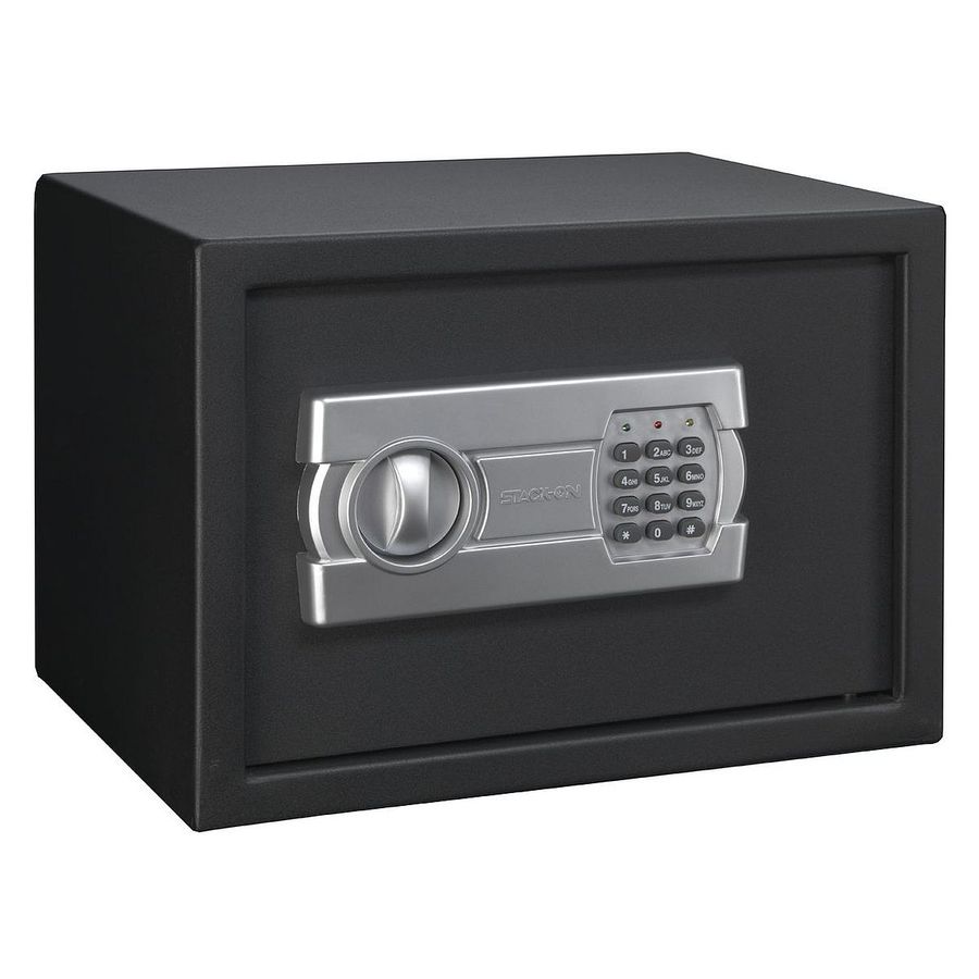Shop Stack-On Personal Safe with Electronic Lock at Lowes.com